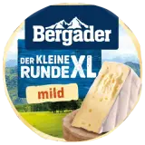 Bergader Almzeit cremig-mild 330g