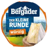 Bergader Almzeit Cremig-Würzig 150g