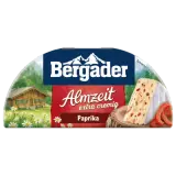 Bergader Almzeit Paprika 175g