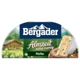 Bergader Almzeit Pfeffer 175g