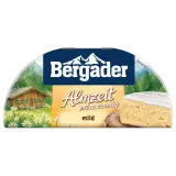 Bergader Almzeit Weichkäse cremig-mild 175g