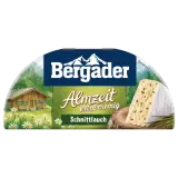 Bergader Almzeit Weichkäse Frühlingsgruß 175g