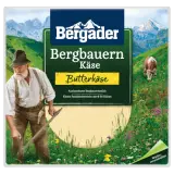 Bergader Bergbauern Butterkäse 150g