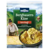 Bergader Bergbauern Käse herzhaft 150g