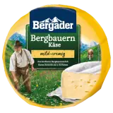 Bergbauern Käse Minilaib mild-cremig 300g