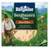 Bergader Bergbauern Rauchkäse 150g