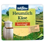 Bergader Heumilch Käse 140g