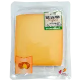 Bergader Watzmann Bergkäse 120g