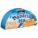 Bergader Weichkäse Bavaria blu Der Milde 175g