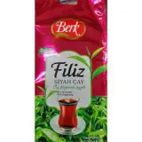 Berk Filiz Siyah Çay 500 g