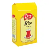 Berk Rize Siyah Çay 1 kg