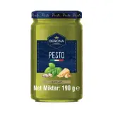 Berona Pesto Makarna Sosu 190 g