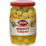 Berrak Biberiye Turşu 325 ml