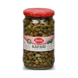 Berrak Kapari Turşusu 300 g