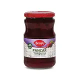 Berrak Pancar Turşusu 700 g