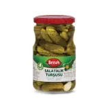 Berrak Salatalık Turşusu 680 g