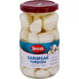 Berrak Sarımsak Turşusu 340 g