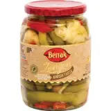 Berrak Zengin Karışık Turşu 980 g