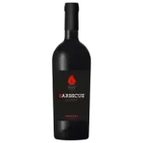 Bertoldi Rotwein Barbecue halbtrocken 0,75l