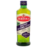 Bertolli Extra Vergine Robusto würzig 500ml