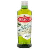 Bertolli Gentile Natives Olivenöl Extra 500ml
