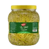Besler Acı Biber Turşusu 1500 G