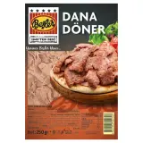 Beşler Donuk Dana Döner 250 g