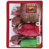 Beşler Fermente Kasap Dana Sucuk 400 g