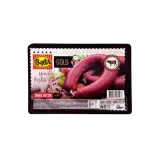 Beşler Gold Fermente Dana Sucuk 250 g