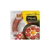 Beşler Hünkar Piliç Sucuk 400 g