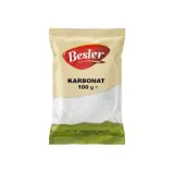 Besler Karbonat 100g