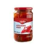 Besler Közlenmiş Biber 680 g
