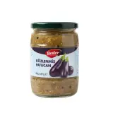 Besler Közlenmiş Patlıcan 510 g