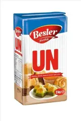 Besler Mutfak Un 2 kg