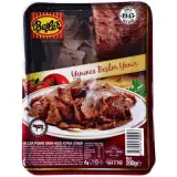 Beşler Nostalji Hazır Dana Döner 200 g