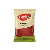 Besler Sumak 50g 15'li