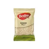 Besler Susam 90g 15'li