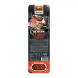 Beşler Tavuk Döner Dürüm 170 g