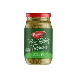 Besler Turşu Acı Biber 325g