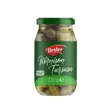 Besler Turşu Kornişon 330g