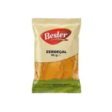 Besler Zerdeçal 35g