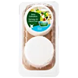 Bettine Ziegenfrischkäse Natur 2x60g