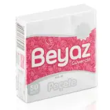 Beyaz Güvercin Premium Peçete 50 Adet