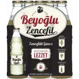 Beyoğlu Zencefil Aromalı Gazoz 250 ml