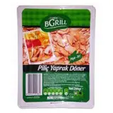 Bgrill Piliç Döner 200 g