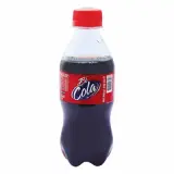 Bi Kola Gazlı İçecek 250 ml