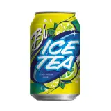 Bi Limonlu Buzlu Çay 330 ml