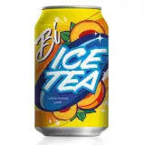 Bi Şeftalili Buzlu Çay 330 ml