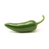 Biber Jalapeno 1 kg