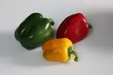 Biber Kaliforniya 1 kg